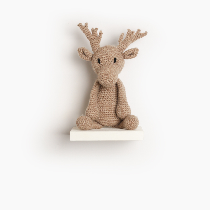 edwards menagerie crochet reindeer pattern
